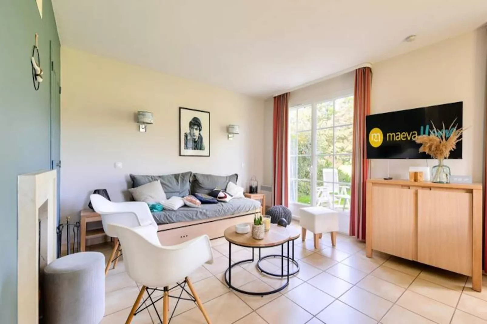 Résidence Le Green Beach - maeva Home-Image-tags.