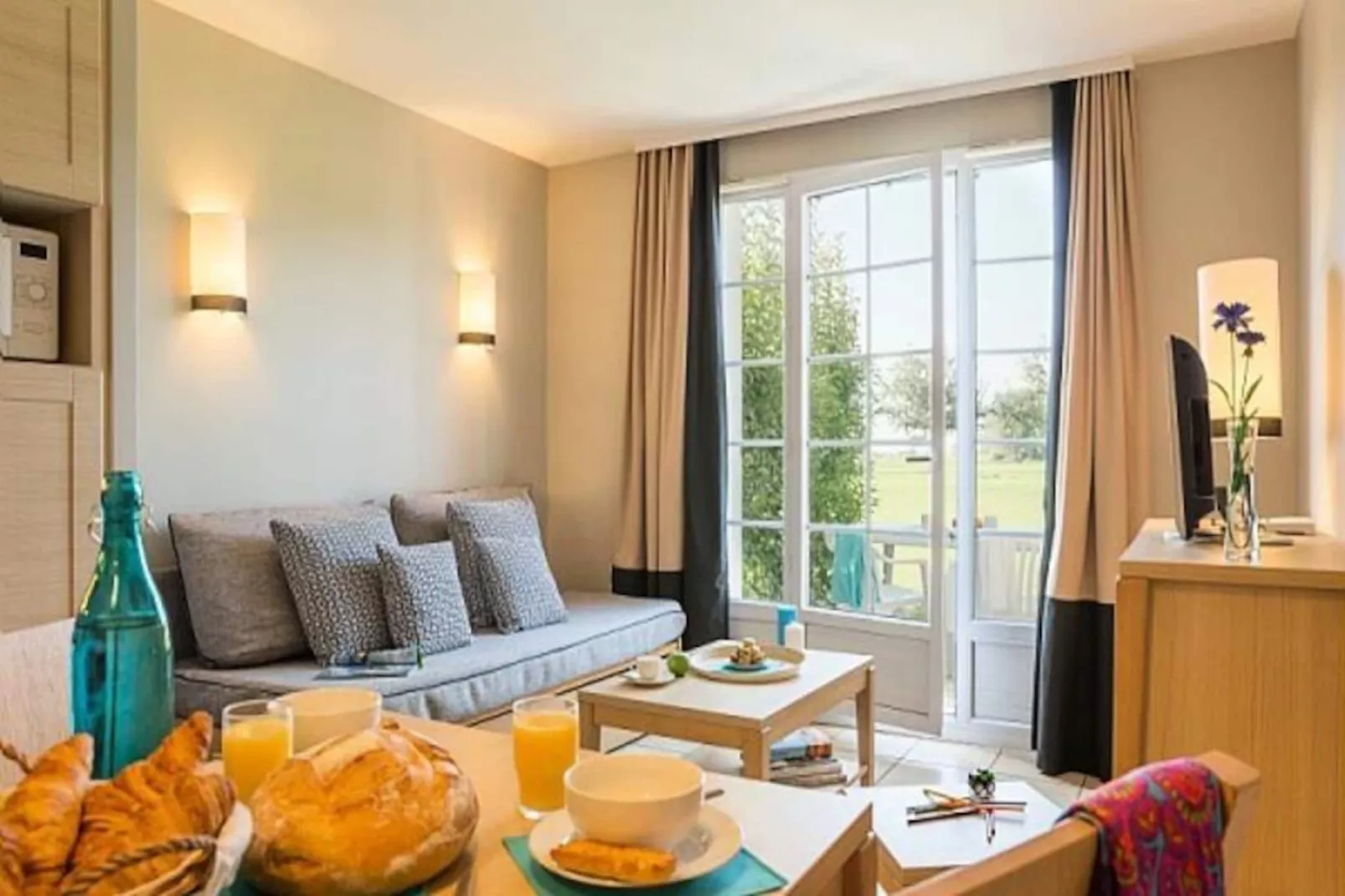 Résidence Le Green Beach - maeva Home-Image-tags.