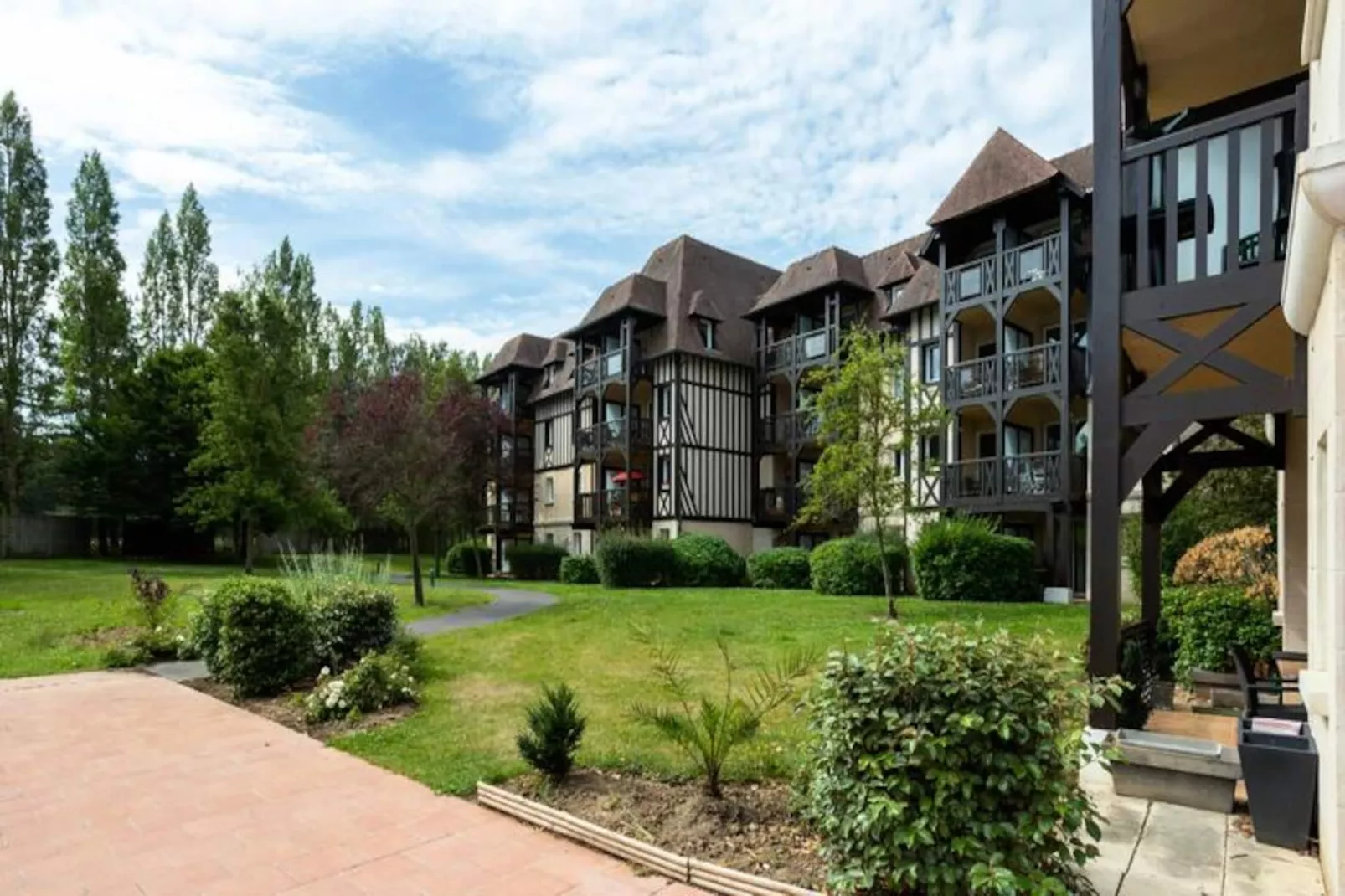 La Résidence du Golf - maeva Home-Image-tags.