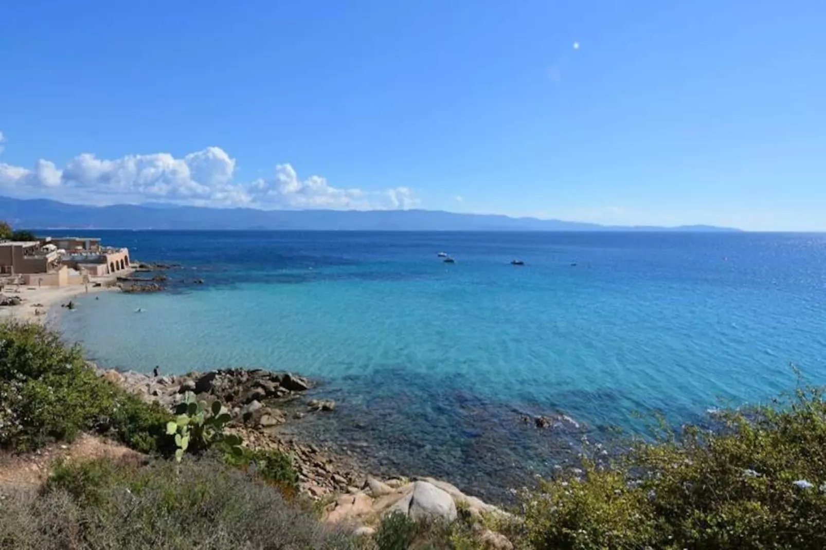 Résidence Les Calanques ***-Image-tags.