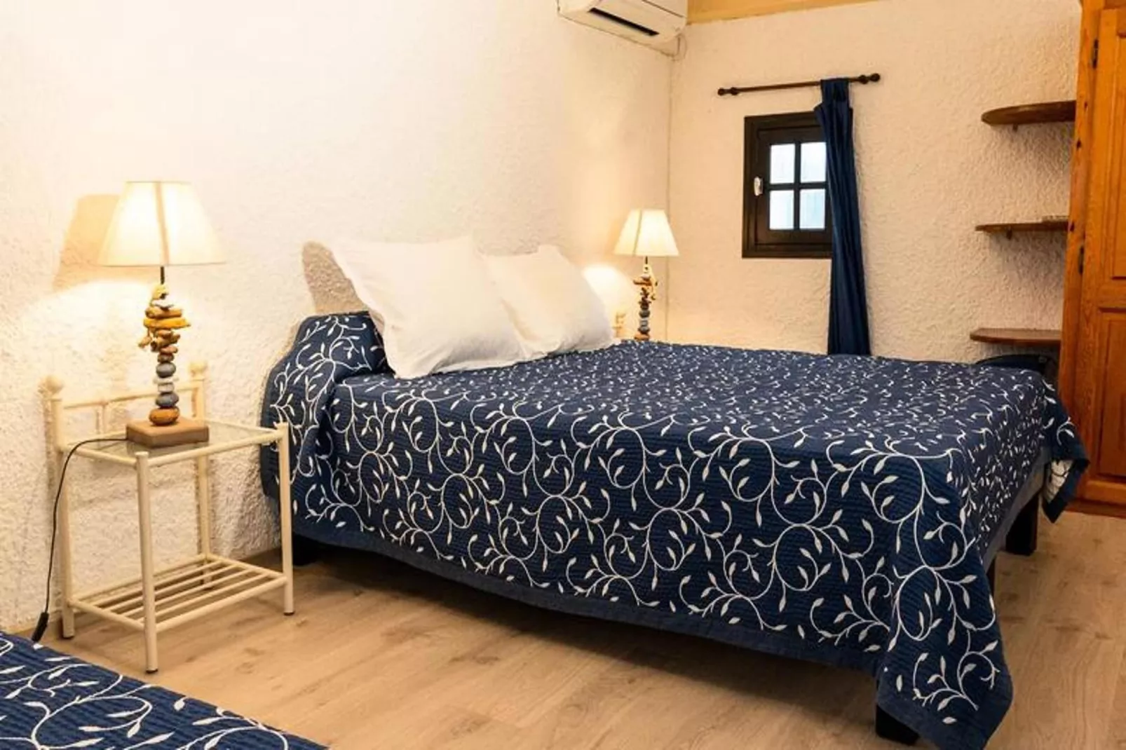 Résidence Marie Diane-Slaapkamer