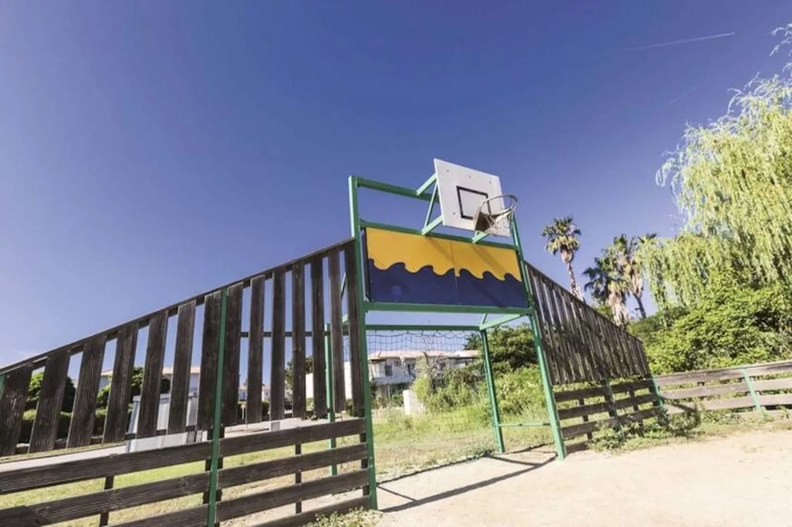 Résidence Odalys Acqua Bella-Image-tags.