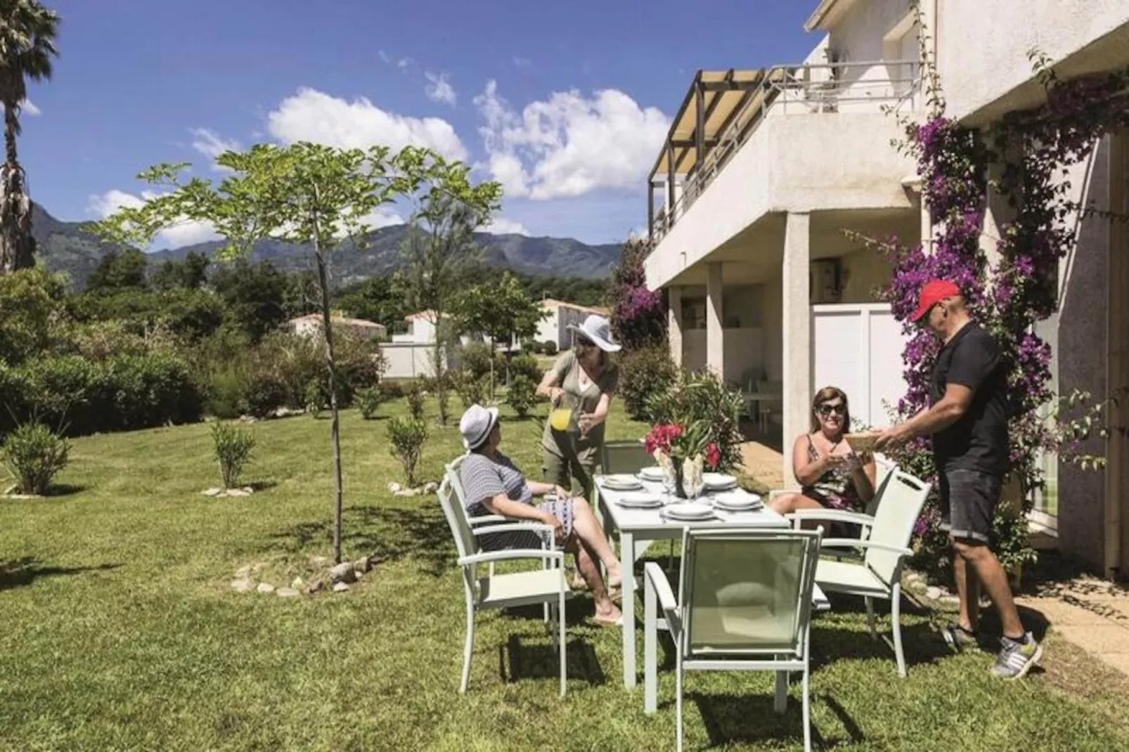 Résidence Odalys Acqua Bella-Image-tags.