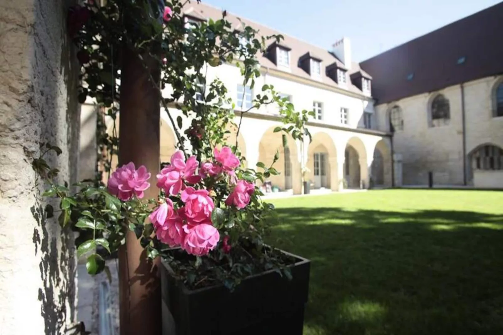 Appart'hôtel Odalys Les Cordeliers-Image-tags.