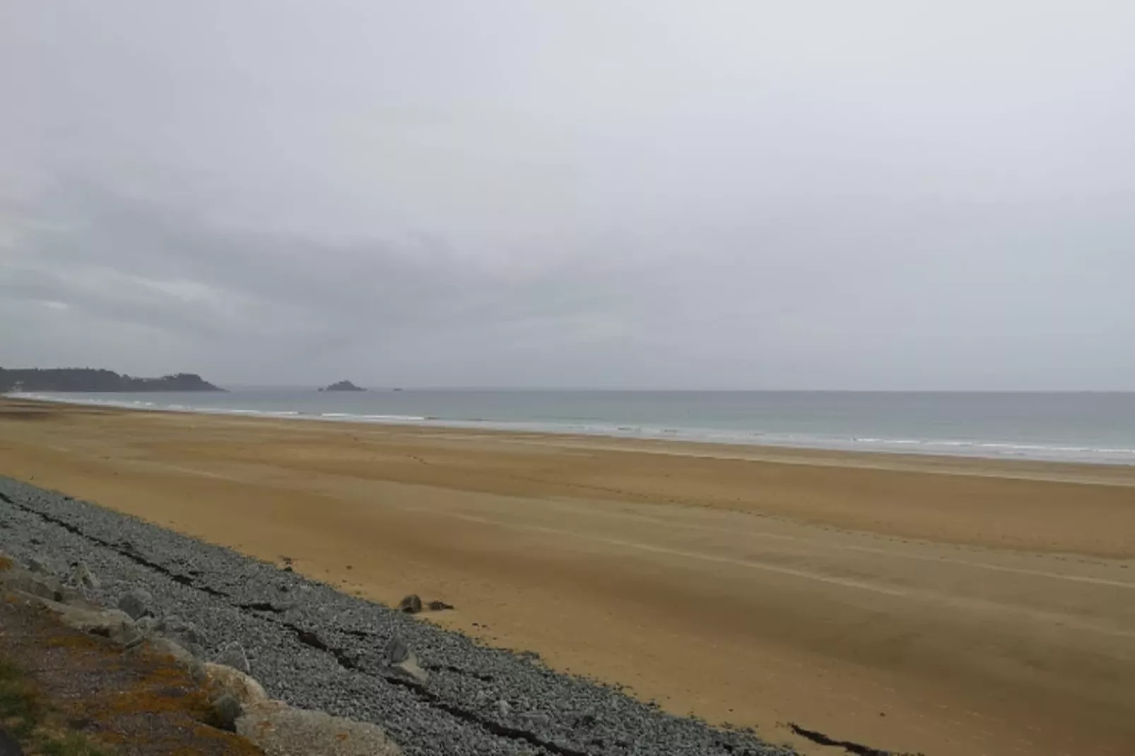 Résidence Casino-Buitenkant zomer