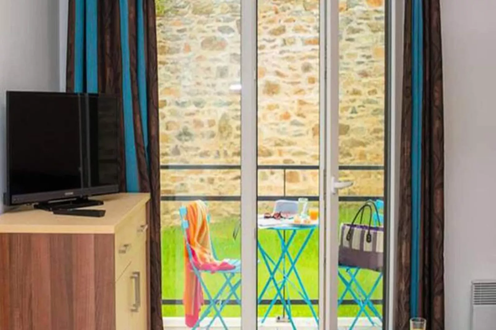 Résidence Goélia Les 7 Îles-Image-tags.