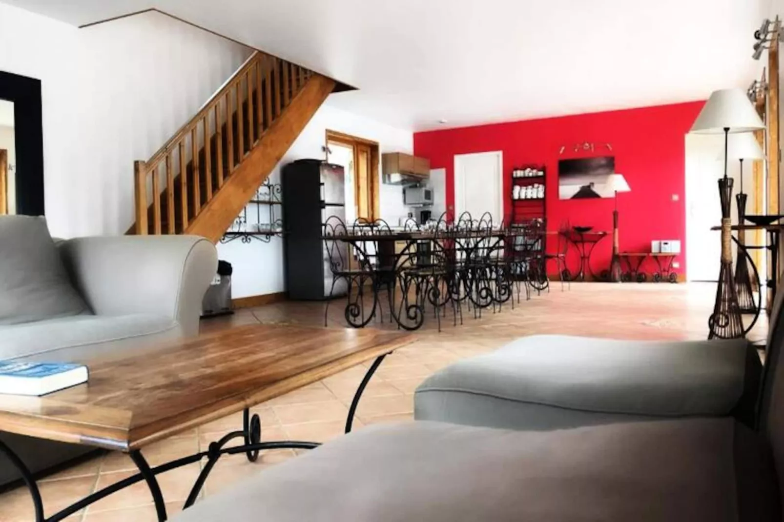 Domaine des Bories ****-Image-tags.