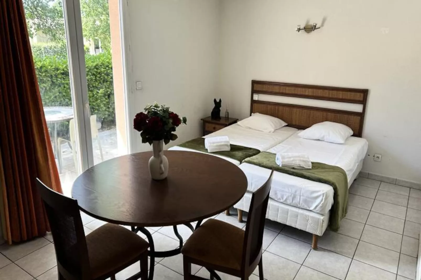 Résidence Le Domaine d'Agrippa ***-Image-tags.