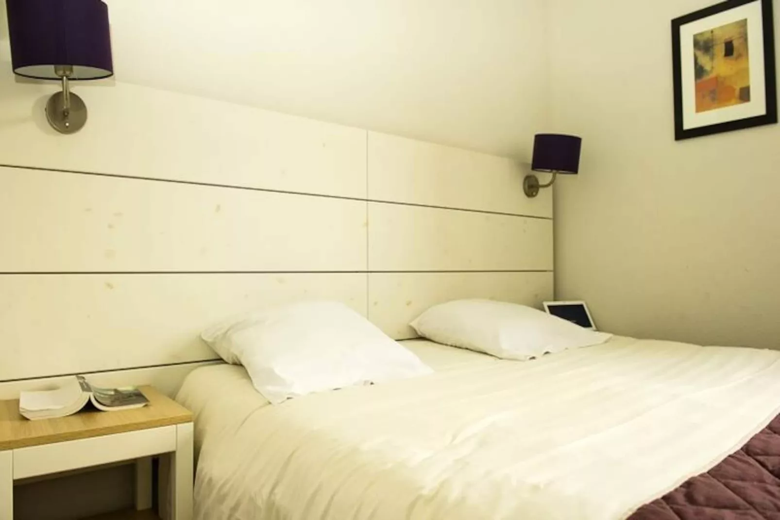 Résidence Goélia Les Portes d'Honfleur***-Image-tags.