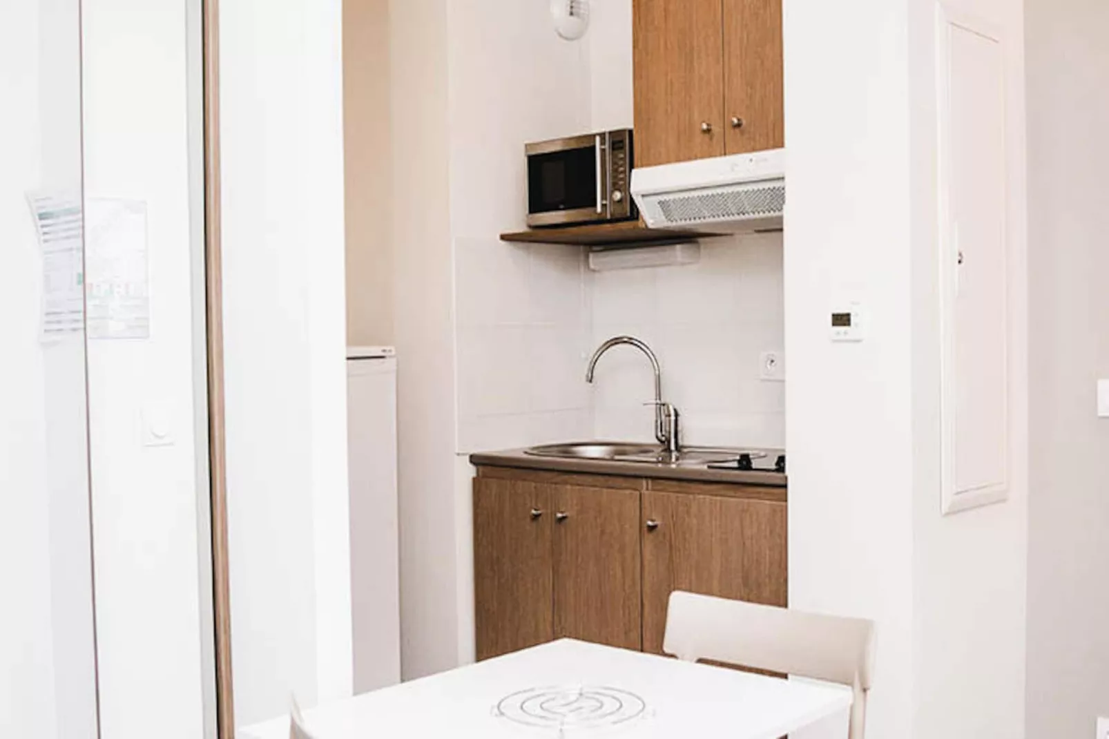 Appart'Hotel Quimper-Image-tags.