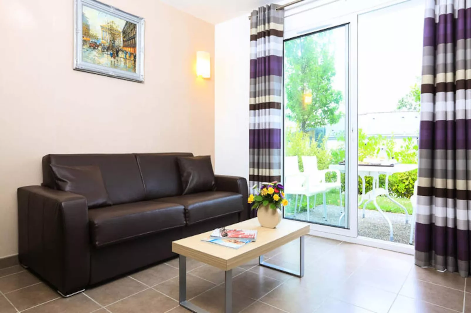 Résidence Goélia Le Domaine de Pont Aven****-Image-tags.