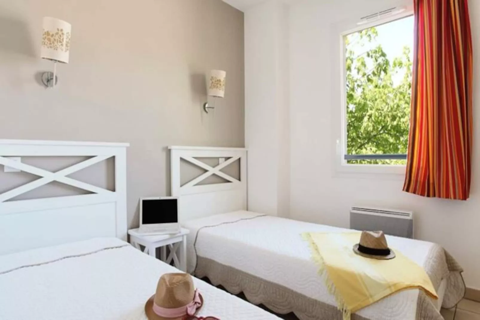 Résidence Odalys Le Mas des Flamants-Image-tags.