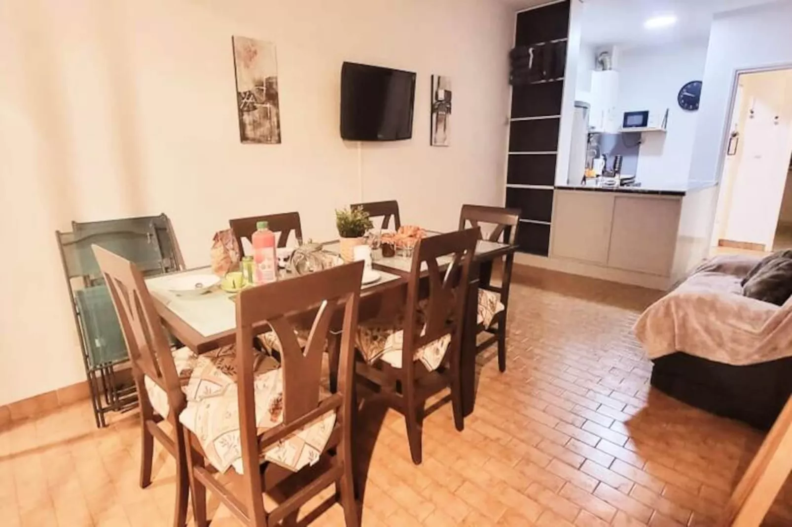 Résidence Marina Nirvana Vue Sur L'eau-Image-tags.