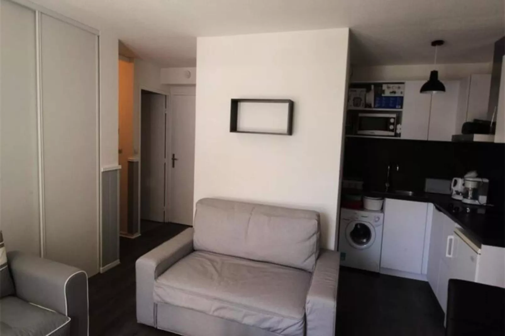 Résidence Jardins Du Casino-Buitenkant zomer