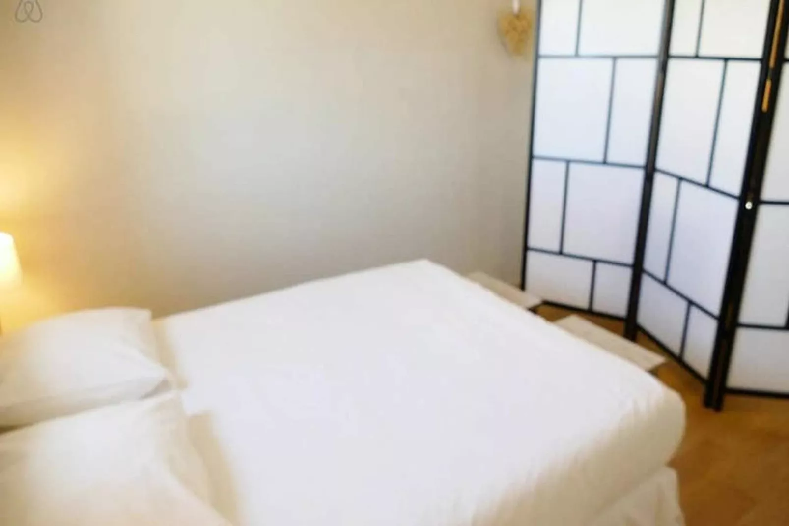 Superbe T2 De Qualit&eacute; Et R&eacute;nov&eacute;, Au Jardin Public, Pour 4 Personnes-Woonkamer