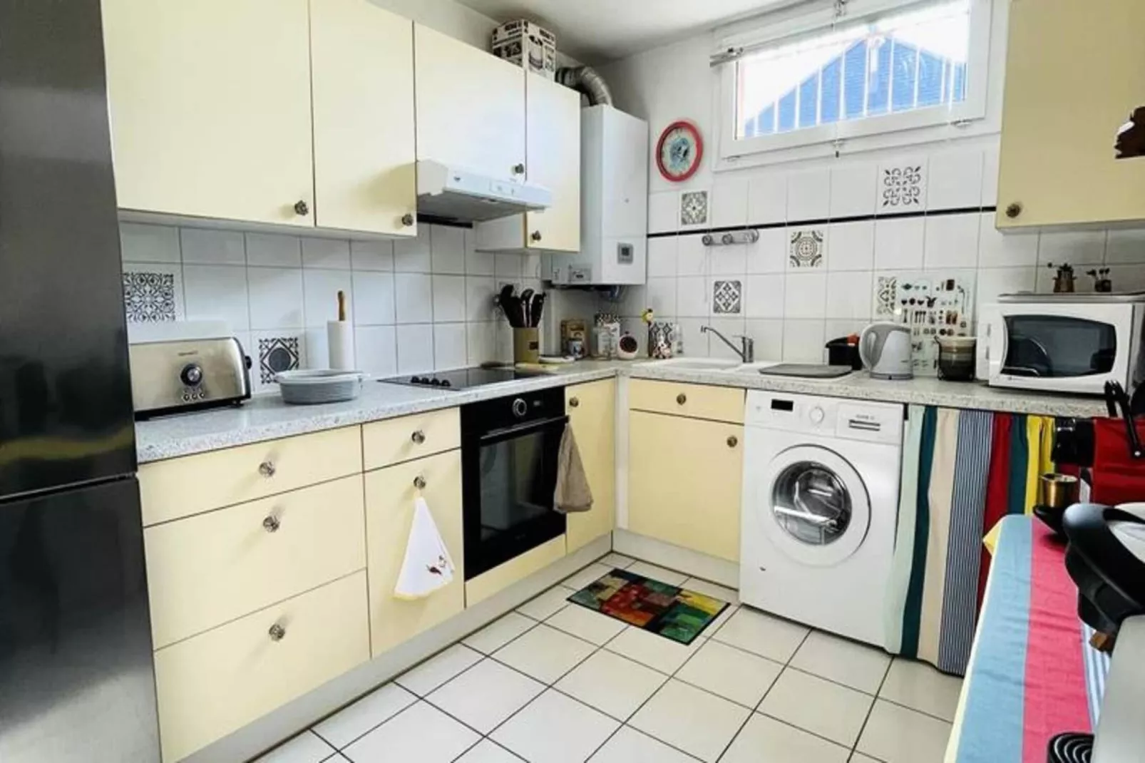 Résidence Louise-marie-Keuken