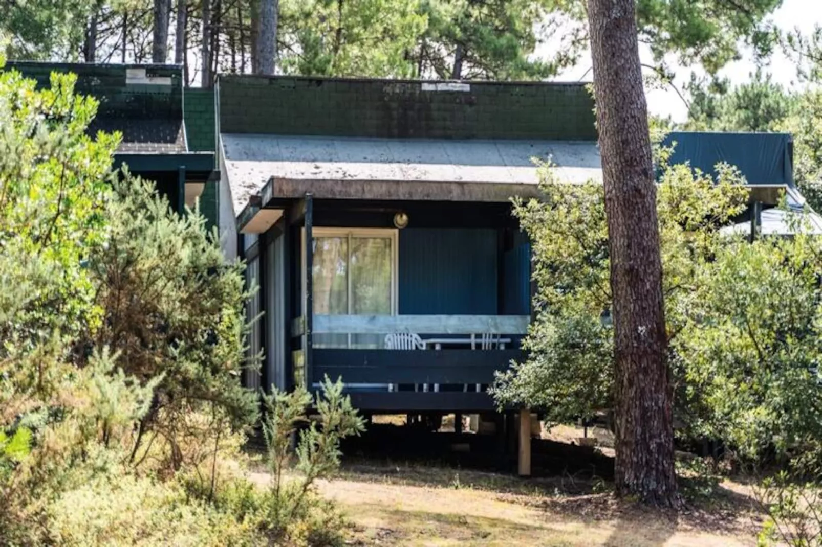 Résidence Domaine Les Cavales-Image-tags.