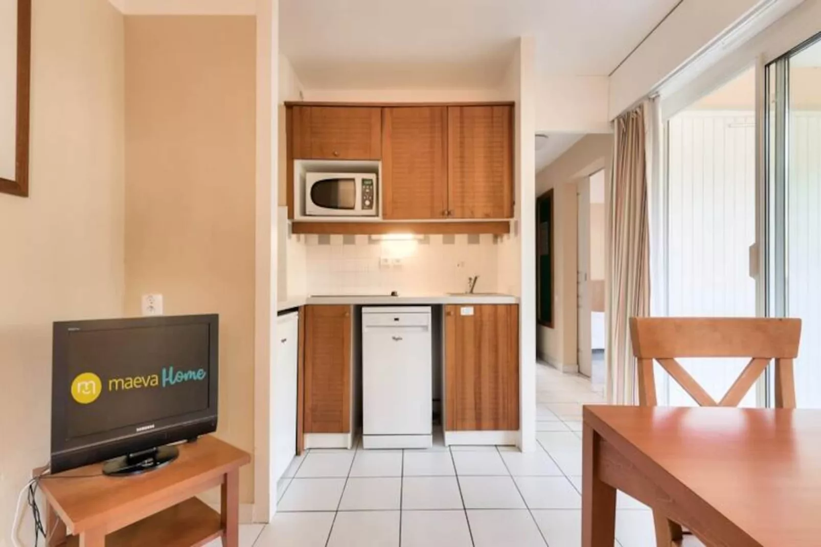 Résidence Les Grands Pins - maeva Home-Image-tags.