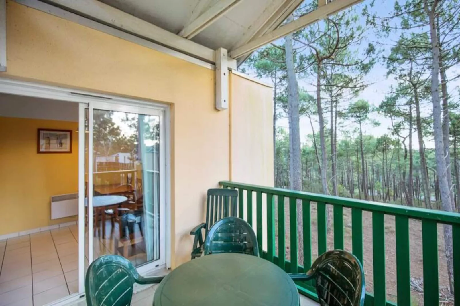 Résidence Les Grands Pins - maeva Home-Image-tags.