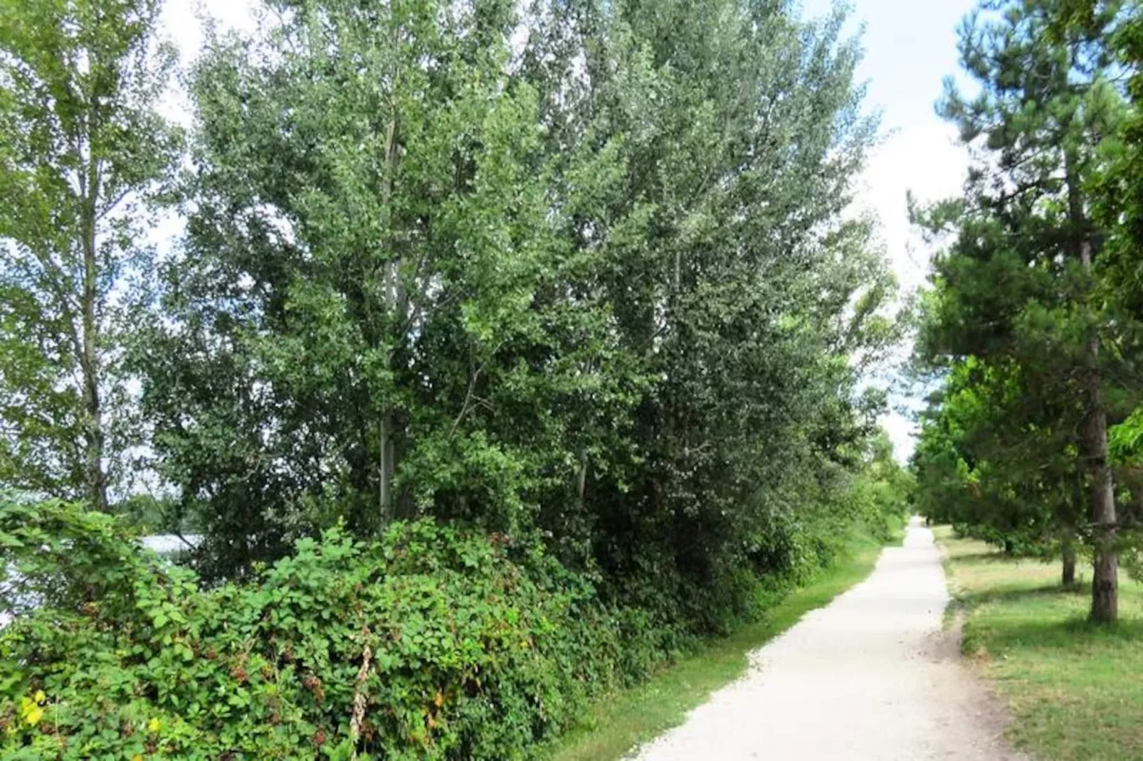 Appart'Hôtel Mer & Golf City Bordeaux Lac-Image-tags.