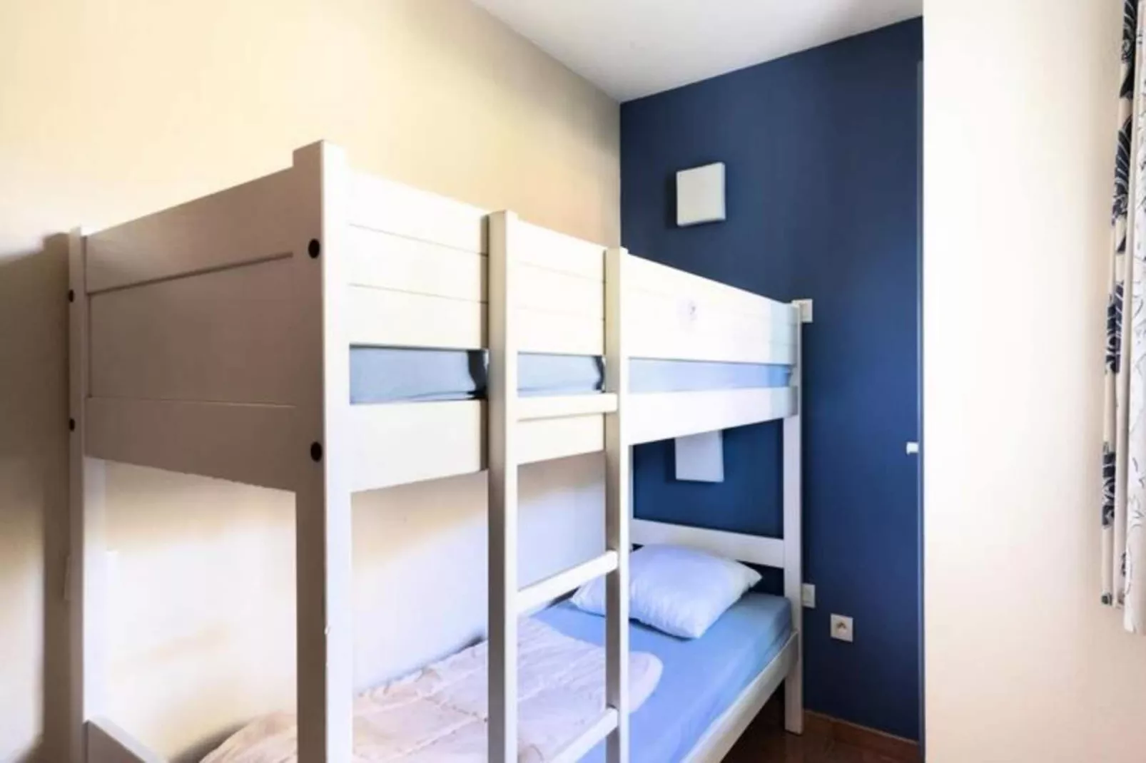 Les Appartements de Lacanau les Pins - maeva Home-Slaapkamer