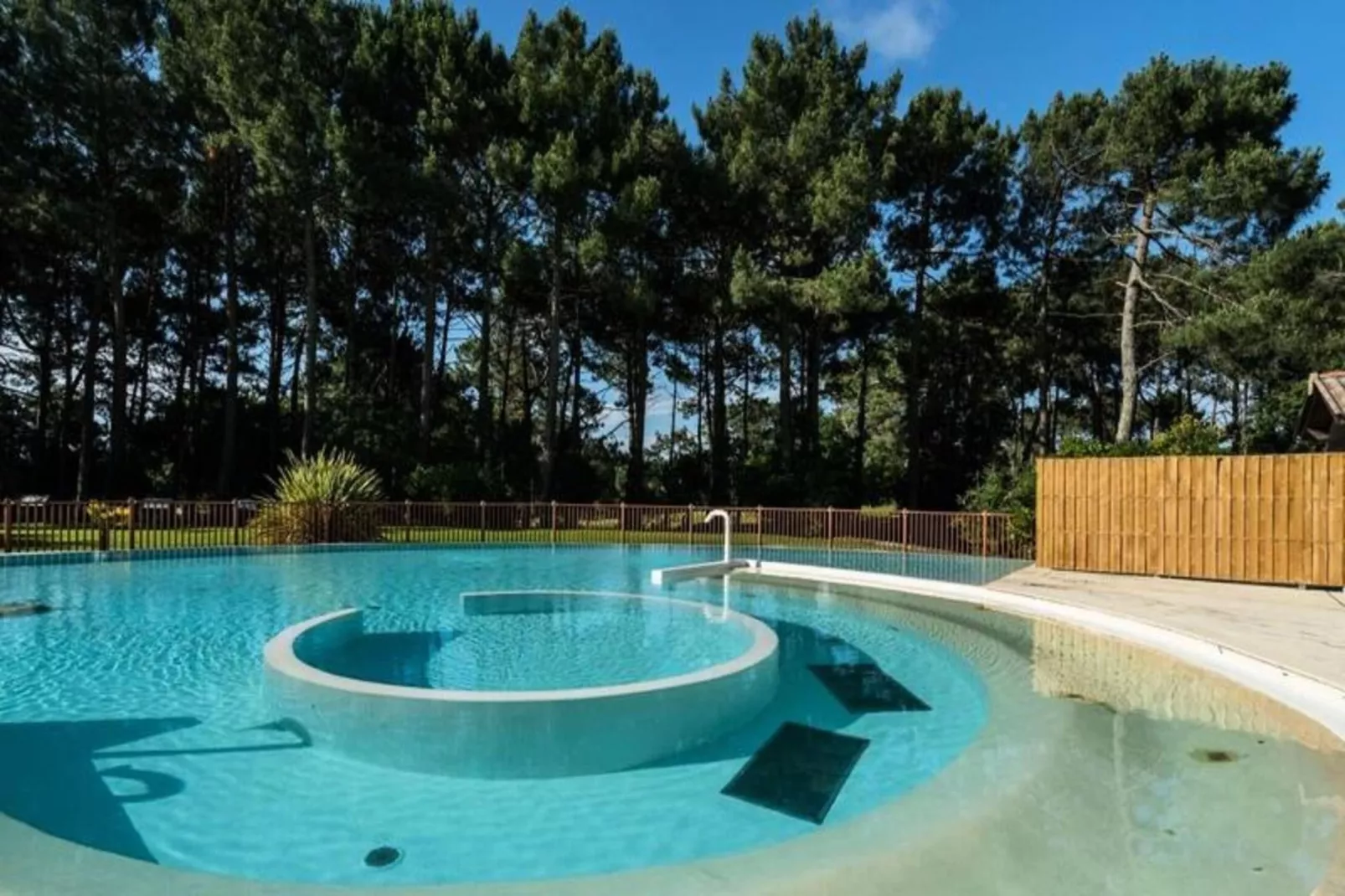 Les Appartements de Lacanau les Pins - maeva Home-Slaapkamer