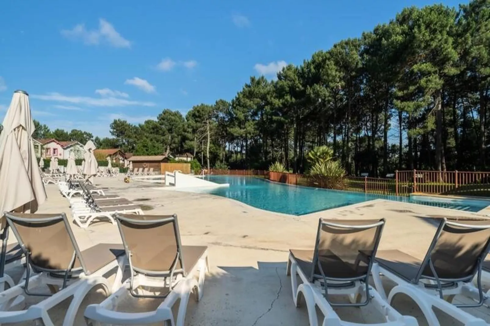 Les Maisons de Lacanau les Pins - maeva Home-Overloop