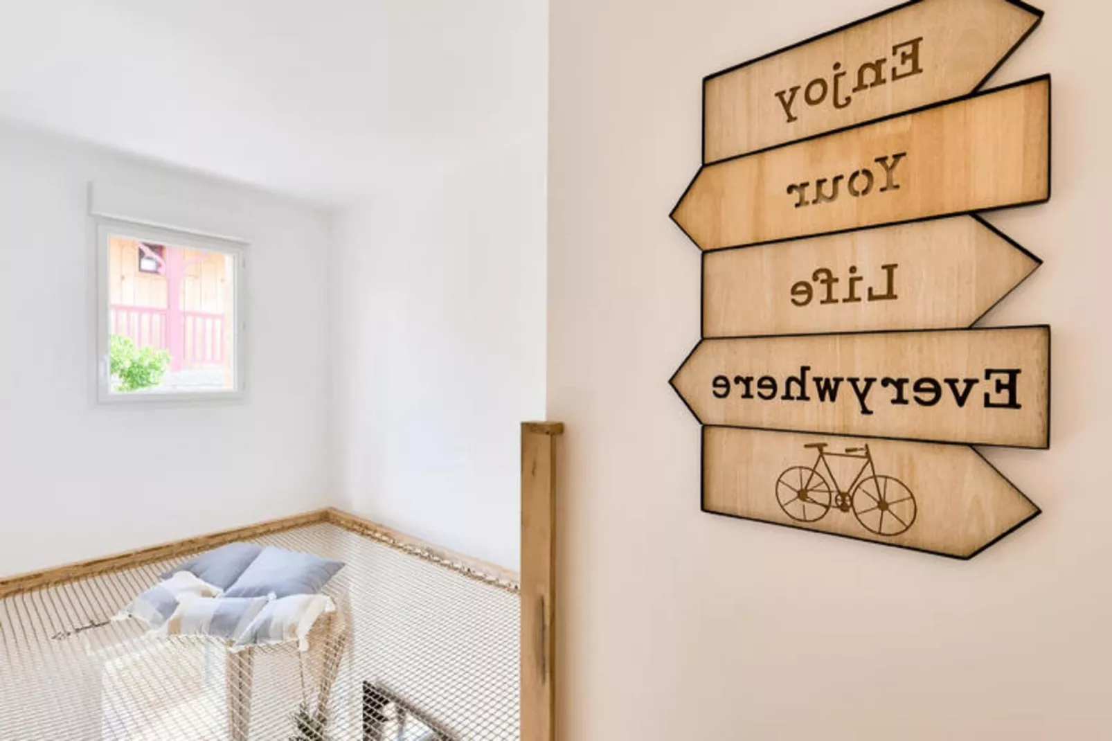 Maison route du lion - maeva Home-Buitenkant zomer