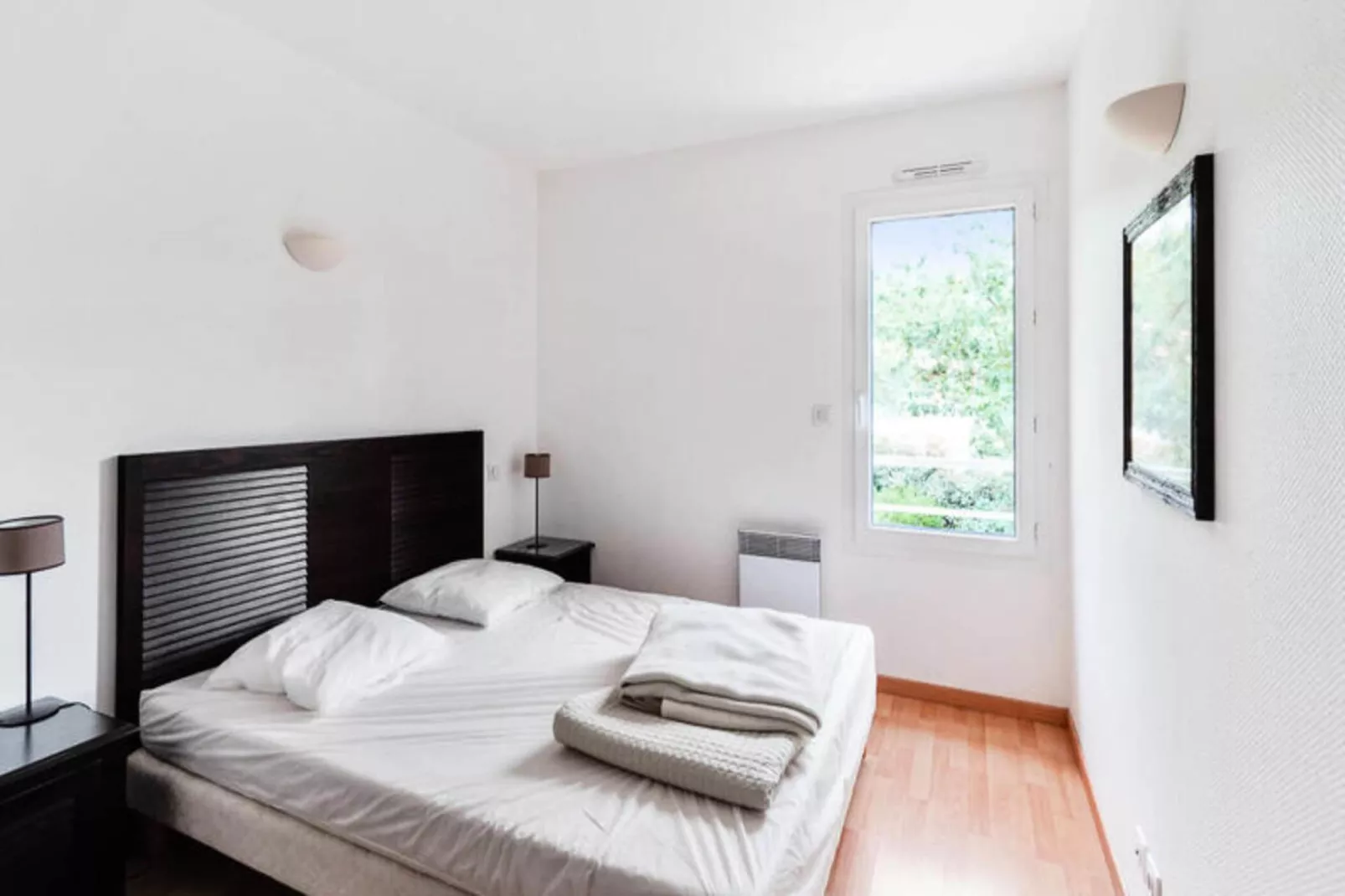 Résidence Villa Marine - maeva Home-Buitenkant zomer