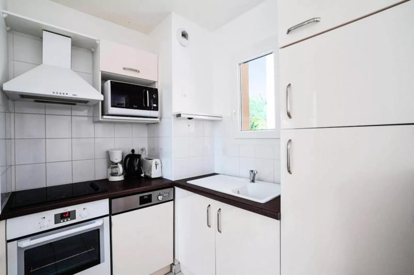 Résidence Villa Marine - maeva Home-Overloop