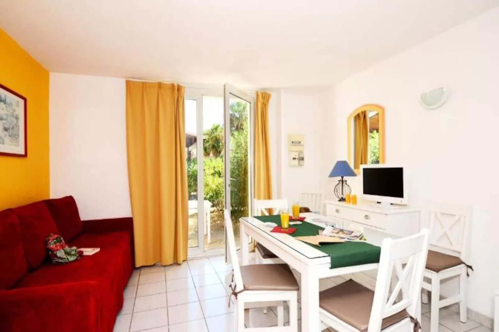 Résidence Odalys Le Grand Bleu-Image-tags.