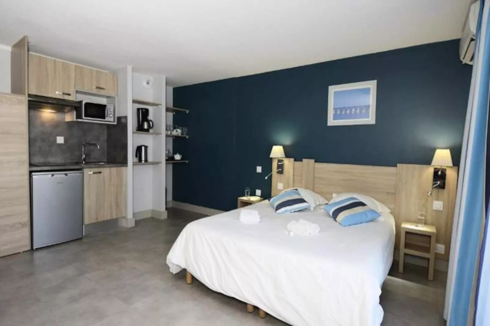 Résidence Odalys Aqualia-Image-tags.