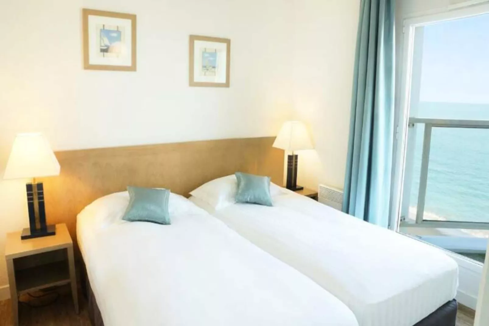 Résidence Reine Marine ****-Image-tags.