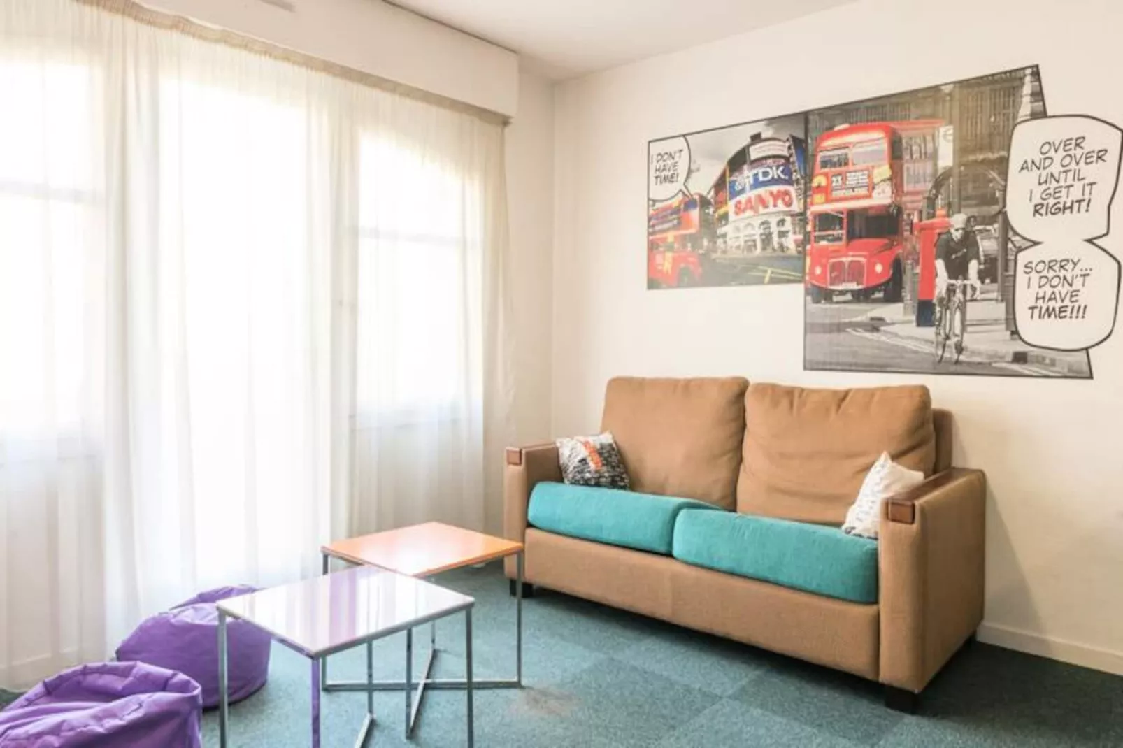 Résidence Ty Mat ***-Image-tags.