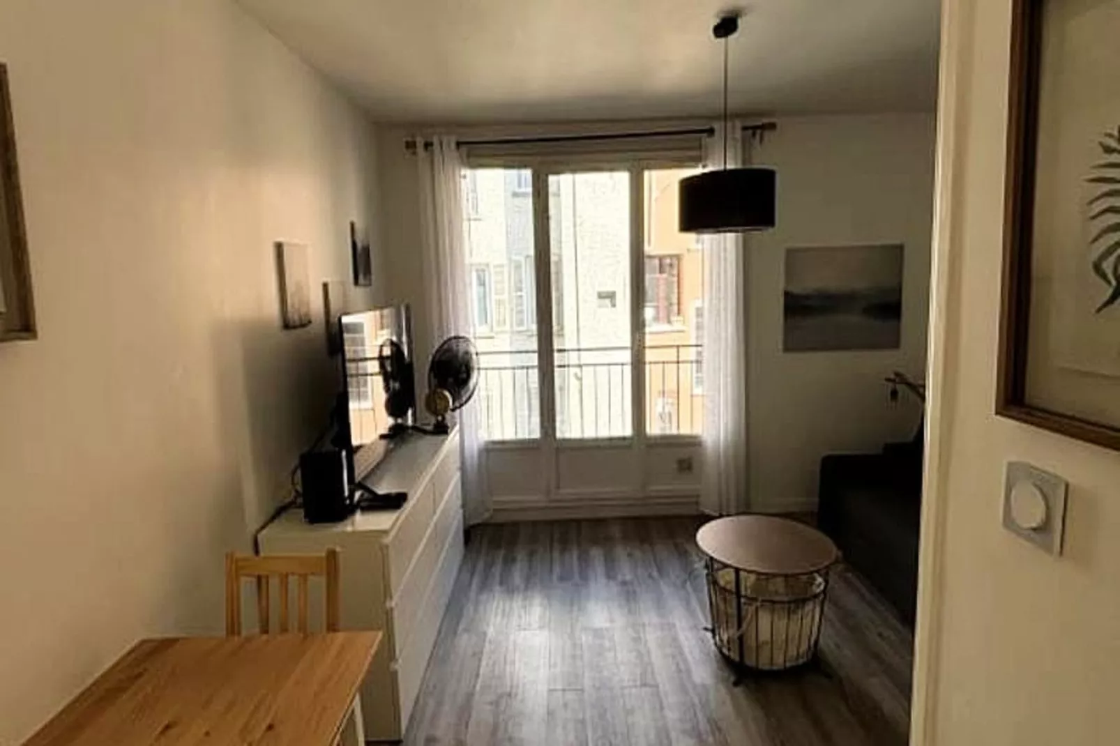 | Le Saint Fran&ccedil;ois 🌞 | Hypercentre-Keuken