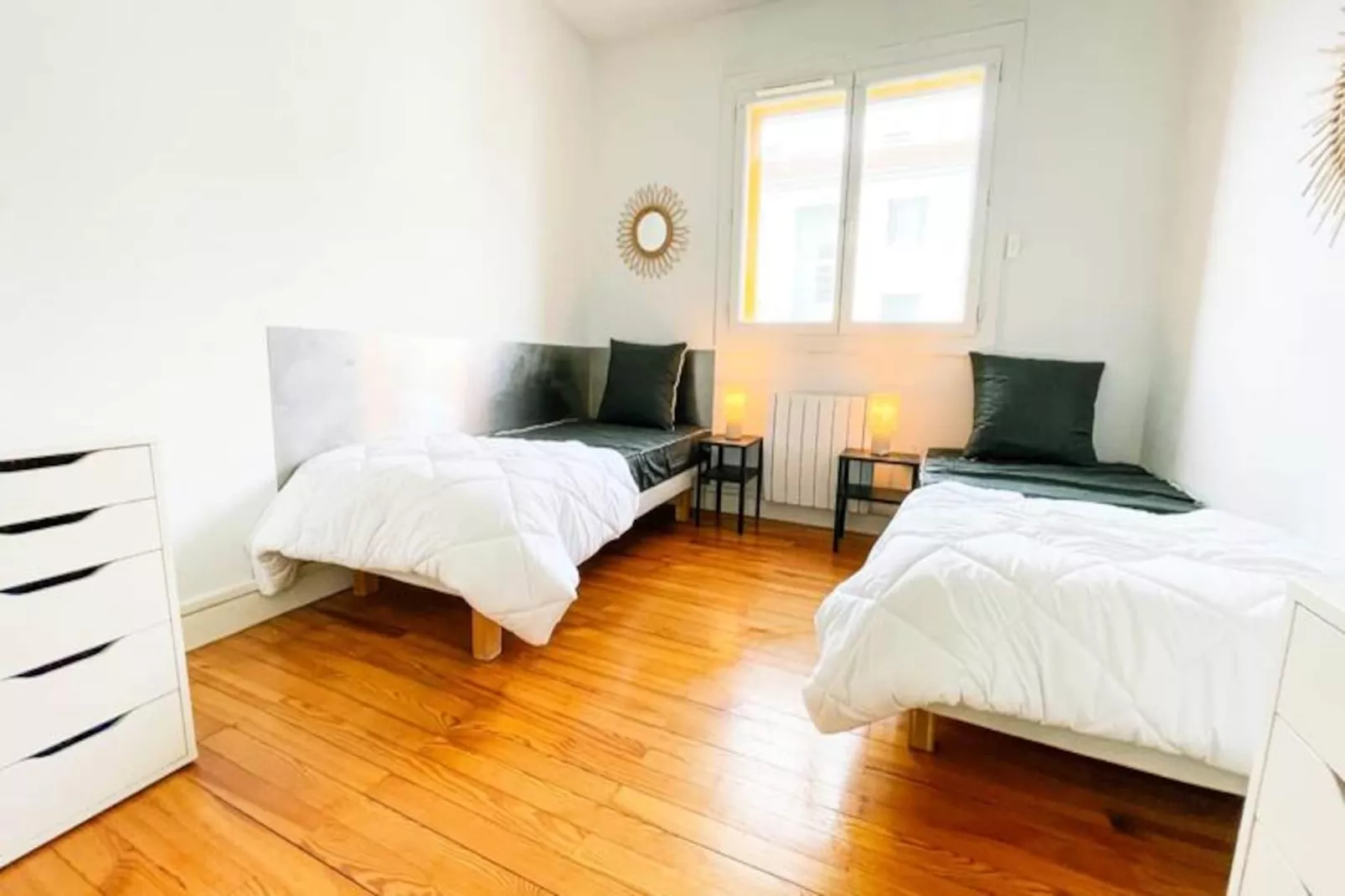 Le Beret Grenoblois ❤️ T2 Proche Gare Et Gem-Image-tags.