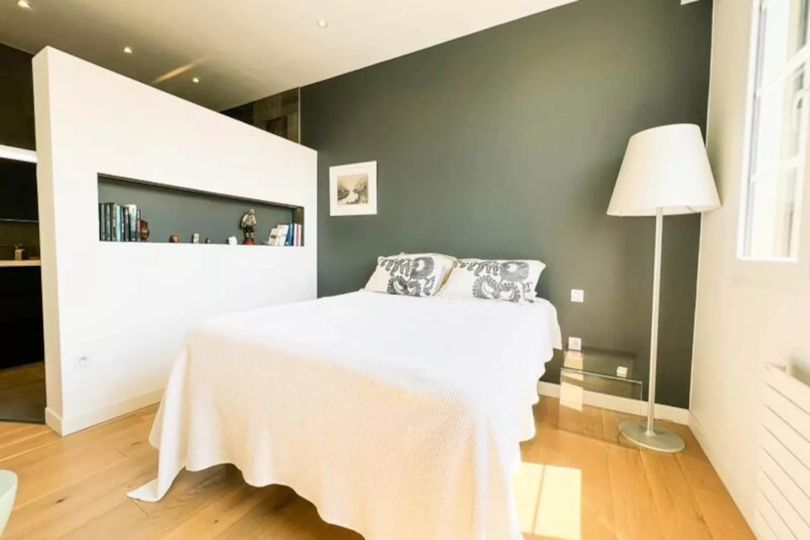 Le Belgrade | Spacieux T4 Climatis&eacute; En Hypercentre 💎-Image-tags.