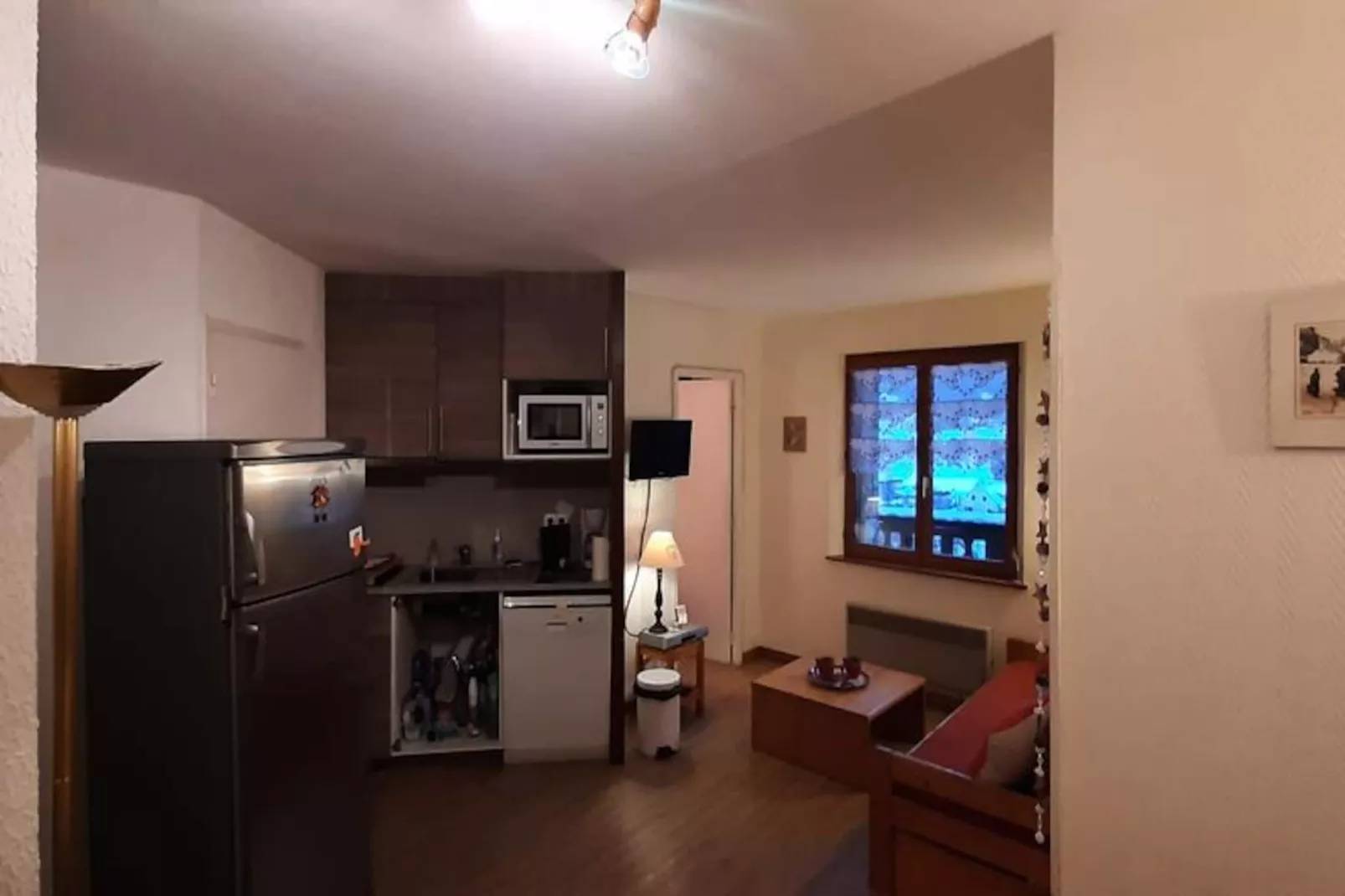 Résidence Le Diamant