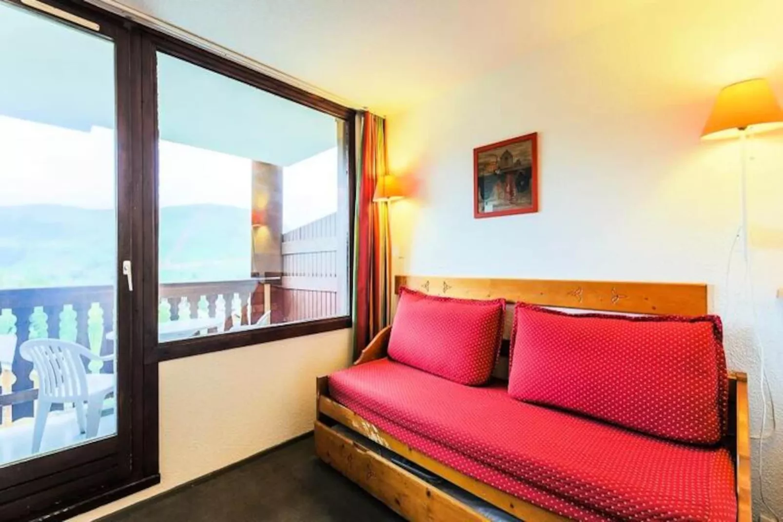 Résidence Les Mélèzes - maeva Home-Image-tags.