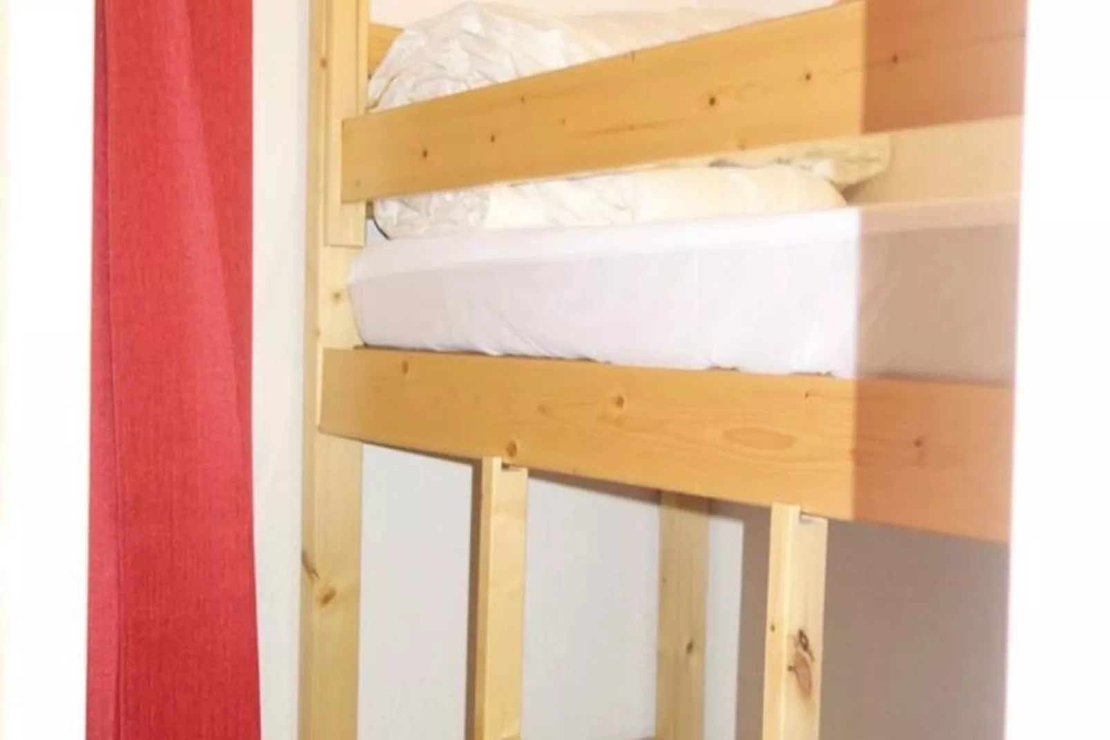 Résidence Azur - Slaapkamer