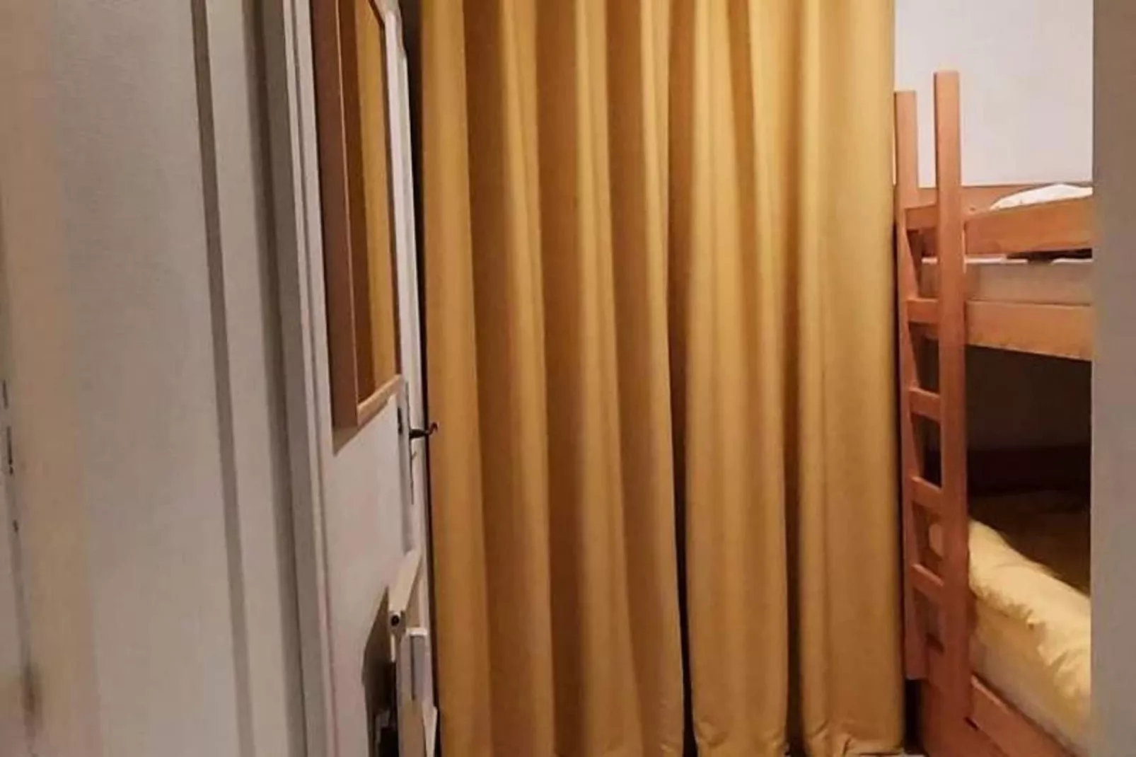 Résidence Helios - Slaapkamer