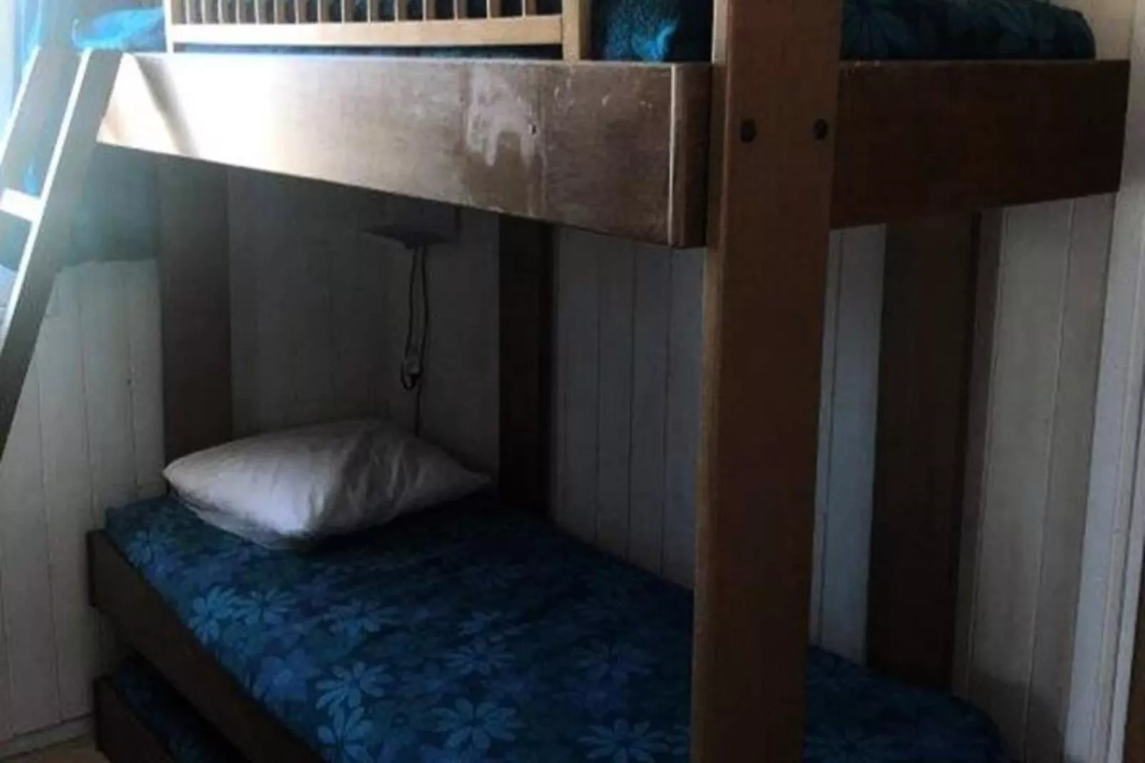 Résidence Kandahar-Slaapkamer