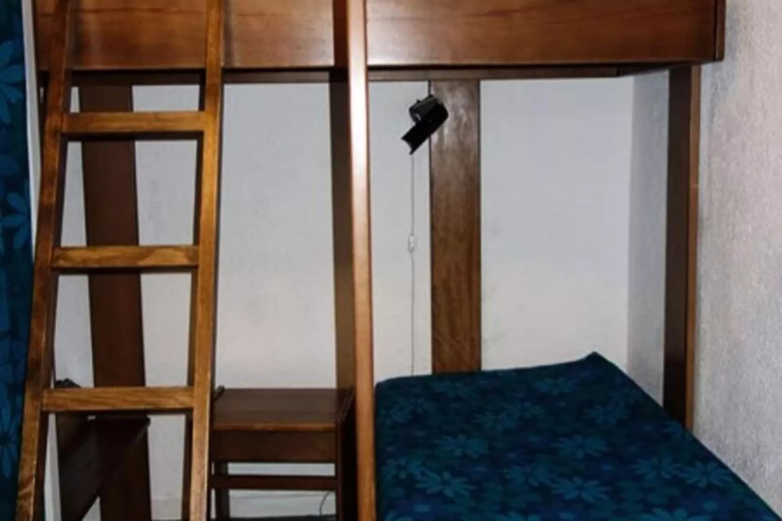 Résidence Kandahar-Slaapkamer