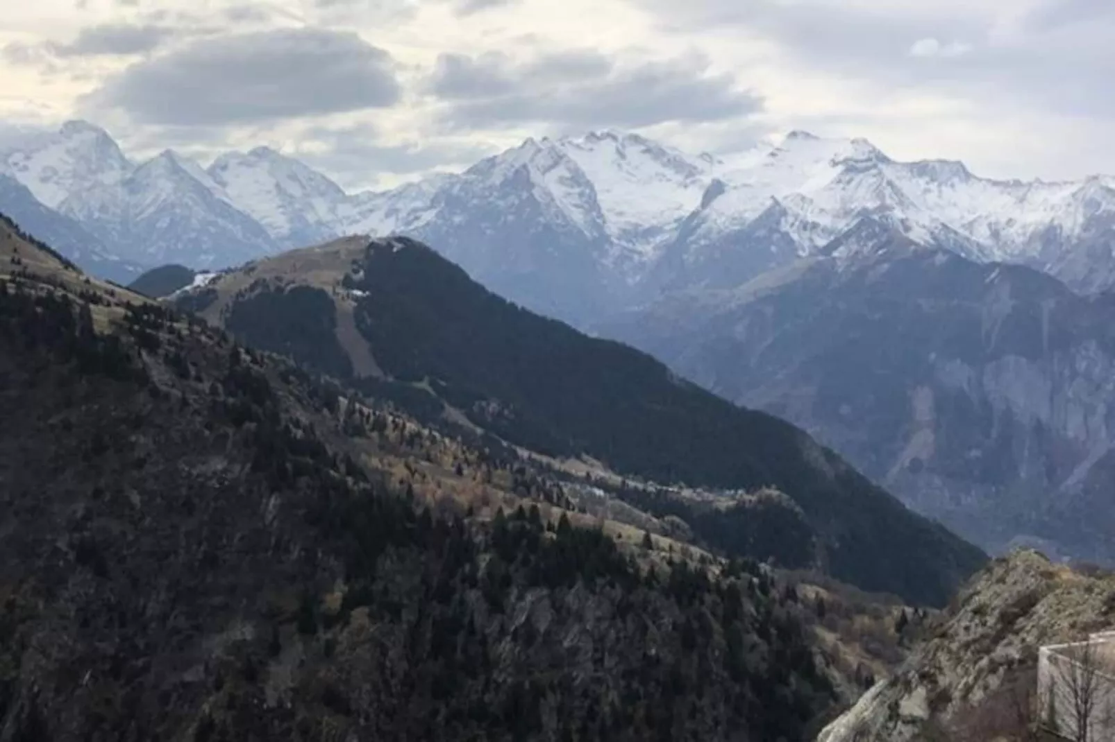 Résidence Balcons D'huez-Image-tags.