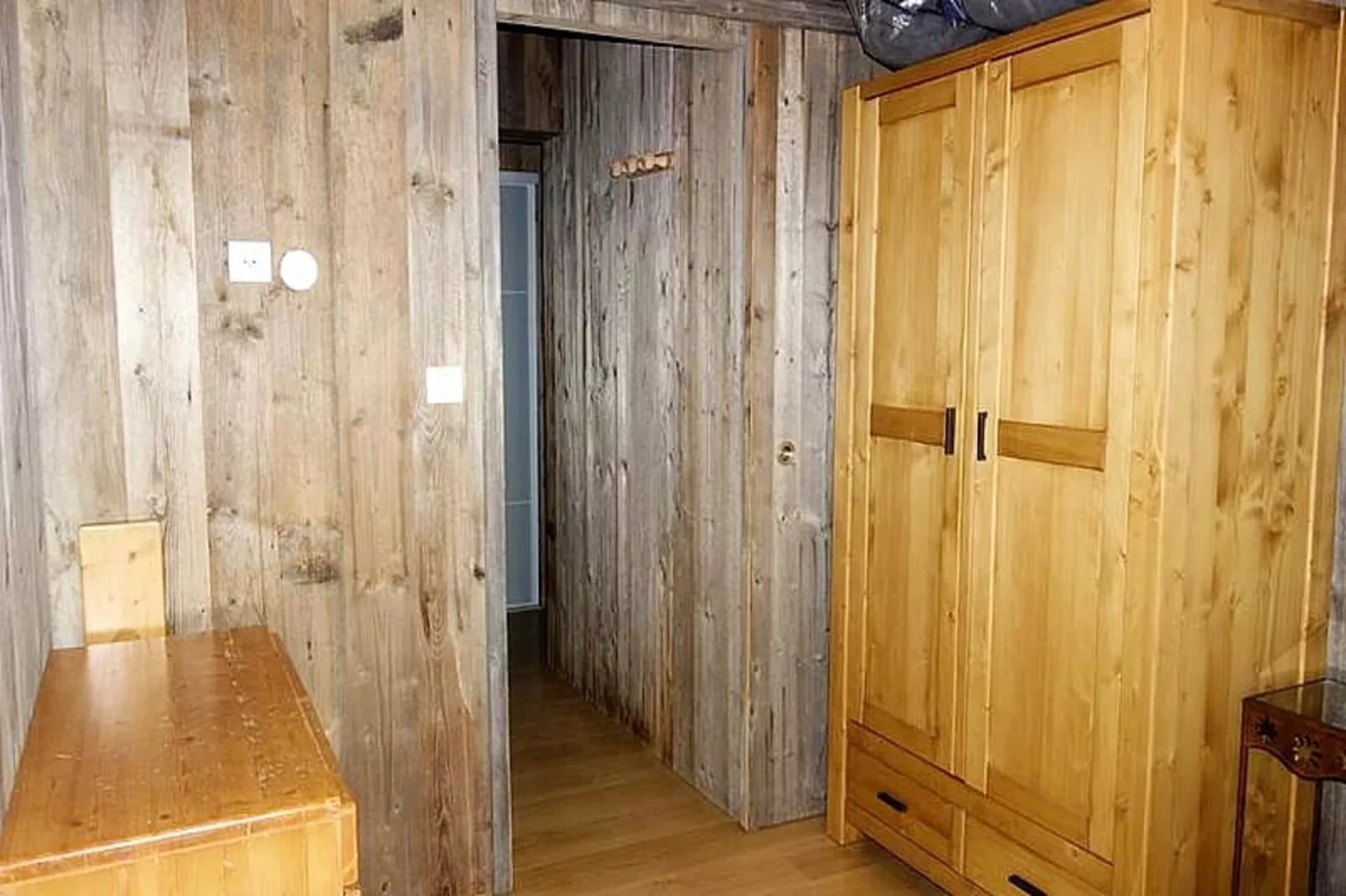 Résidence Taburle-Overloop