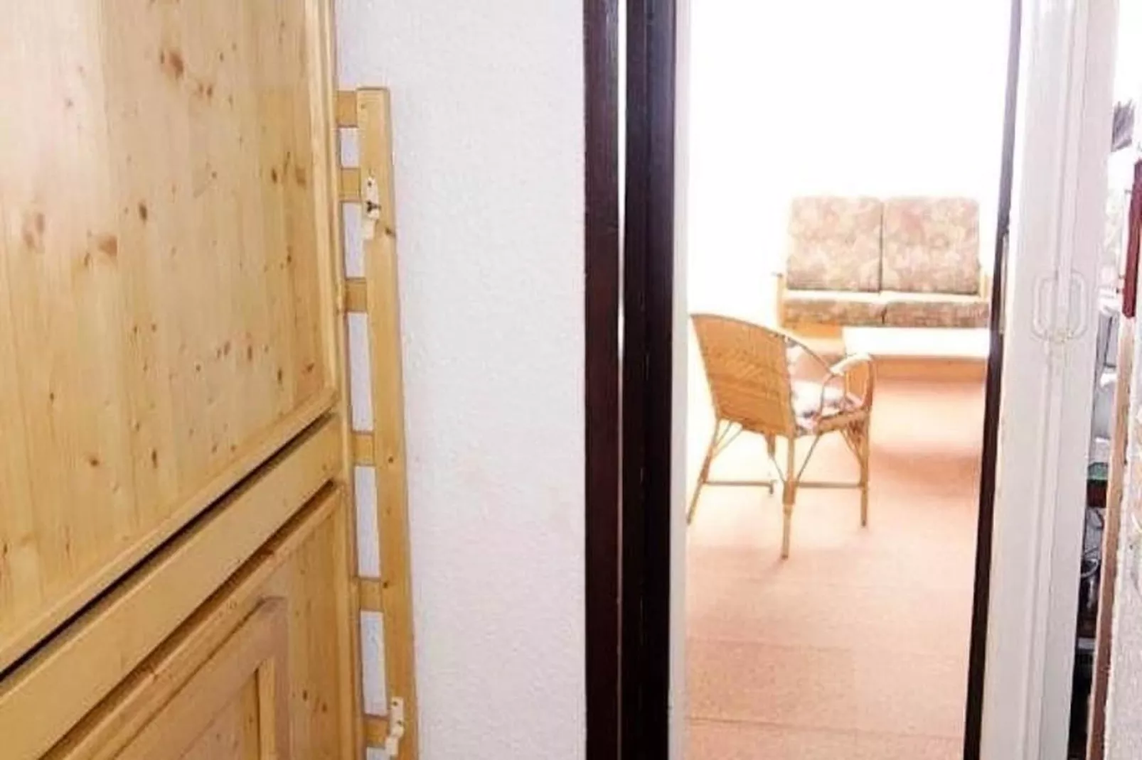 Résidence Pleiades-Overloop