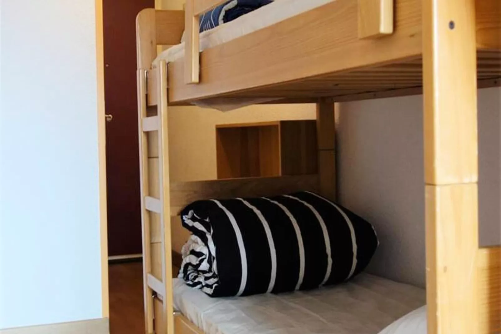 Résidence Grand Sud-Slaapkamer