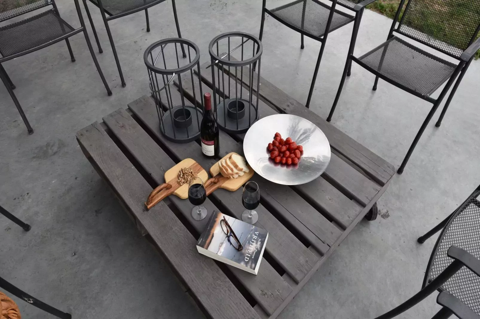 Meschermolen 14-Terrasbalkon