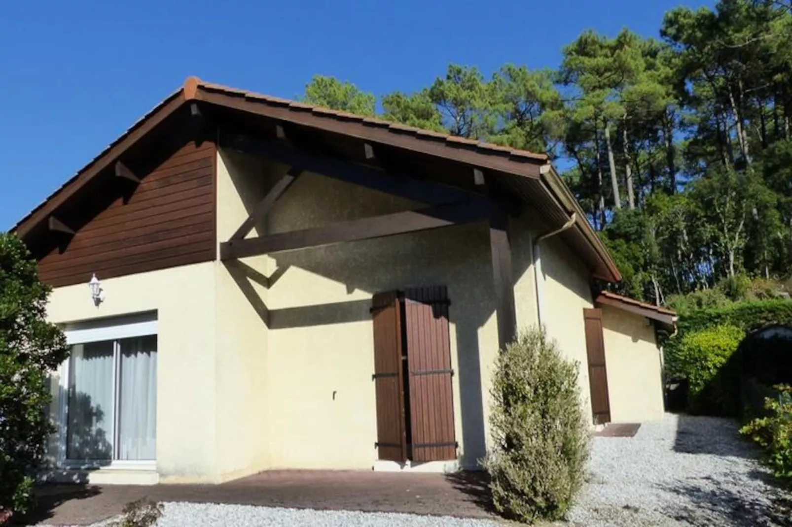 Résidence Le Bosquet Aux Ecureuils-Image-tags.