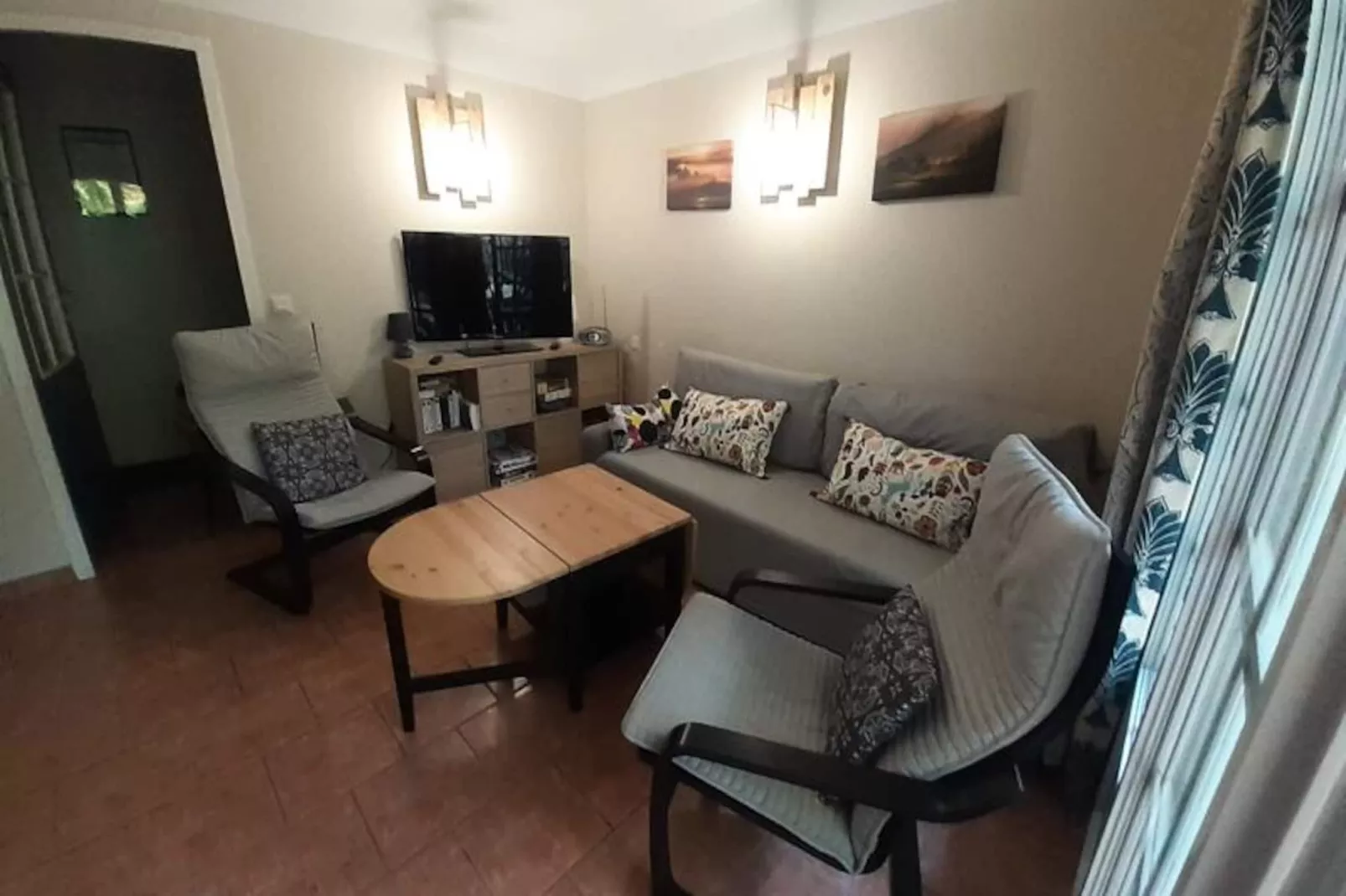 Les maisons de Moliets - maeva Home-Image-tags.